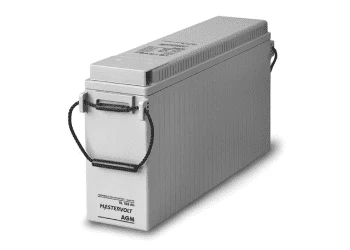 AGM-SL Series Batteries | Electra Service