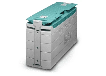 MLI Ultra Series Batteries | Electra Service