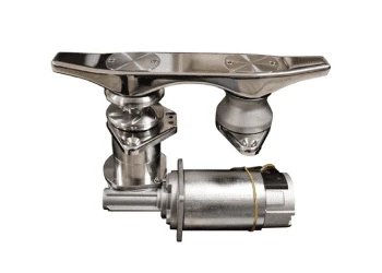 Bonomi Electric Anvil | Electra Service