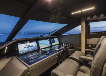 Multifunction Displays | Electra Service