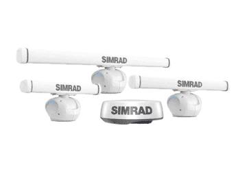 Radars | Electra Service